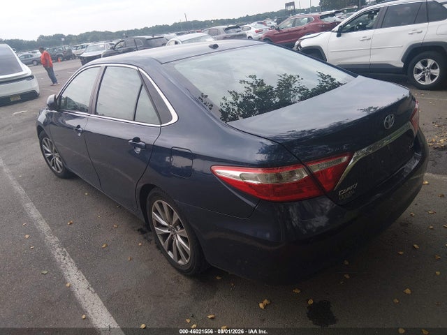 Aukcja sprzedaży 2015 Toyota Camry Xle, vin: 4T1BF1FK3FU953286, numer aukcji: 46021556