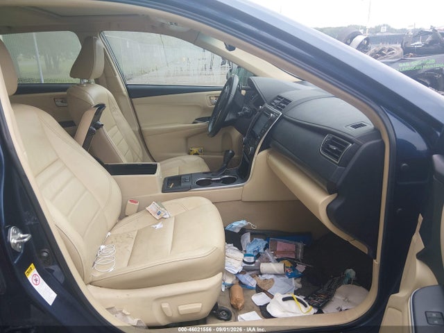 Aukcja sprzedaży 2015 Toyota Camry Xle, vin: 4T1BF1FK3FU953286, numer aukcji: 46021556
