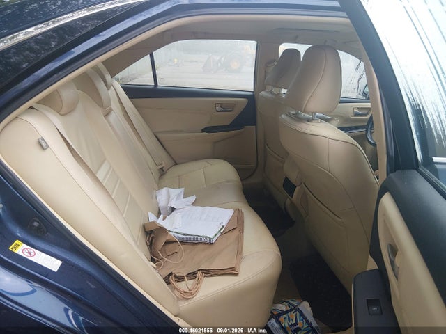Aukcja sprzedaży 2015 Toyota Camry Xle, vin: 4T1BF1FK3FU953286, numer aukcji: 46021556