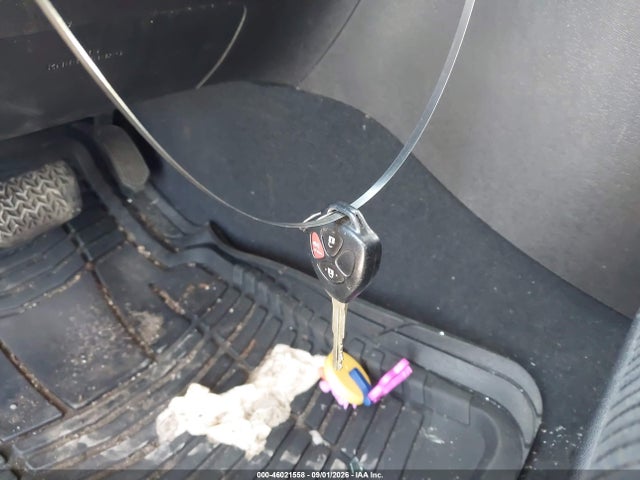 46021558 :رقم المزاد ، 4T3BA3BB7FU071285 vin ، 2015 Toyota Venza Le مزاد بيع