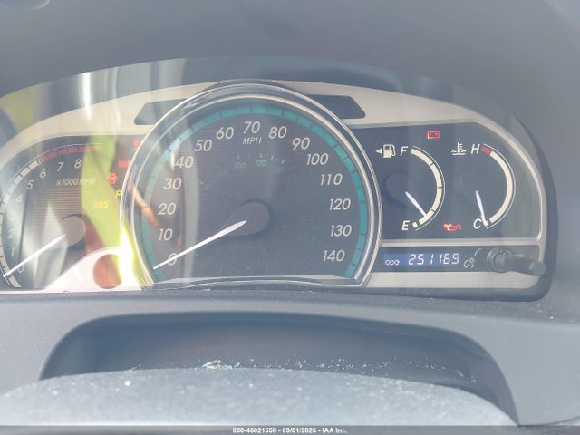 46021558 :رقم المزاد ، 4T3BA3BB7FU071285 vin ، 2015 Toyota Venza Le مزاد بيع