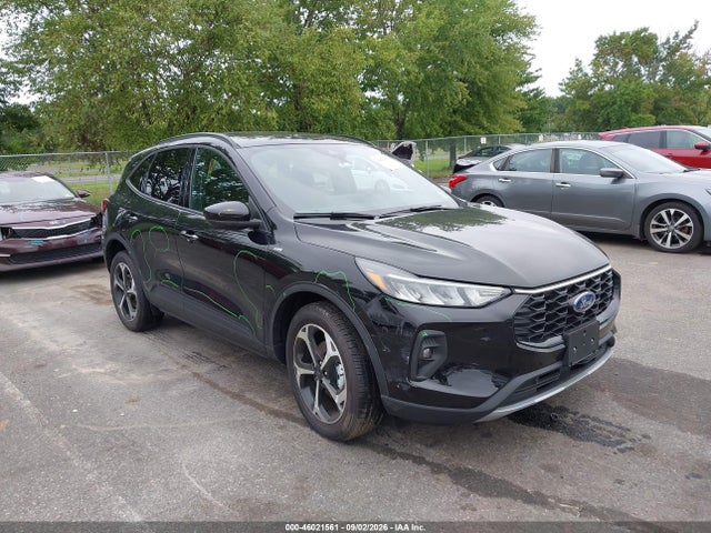 46021561 :رقم المزاد ، 1FMCU9NAXTUA16271 vin ، 2026 Ford Escape St-line Select مزاد بيع