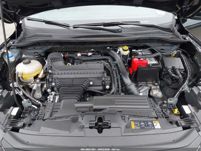 46021561 :رقم المزاد ، 1FMCU9NAXTUA16271 vin ، 2026 Ford Escape St-line Select مزاد بيع