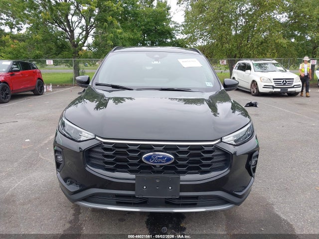 46021561 :رقم المزاد ، 1FMCU9NAXTUA16271 vin ، 2026 Ford Escape St-line Select مزاد بيع