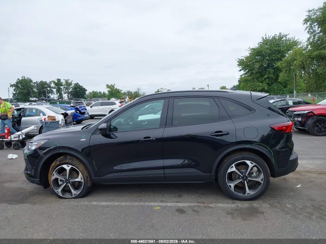 46021561 :رقم المزاد ، 1FMCU9NAXTUA16271 vin ، 2026 Ford Escape St-line Select مزاد بيع
