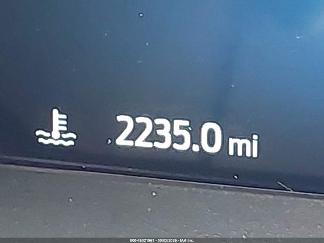 46021561 :رقم المزاد ، 1FMCU9NAXTUA16271 vin ، 2026 Ford Escape St-line Select مزاد بيع