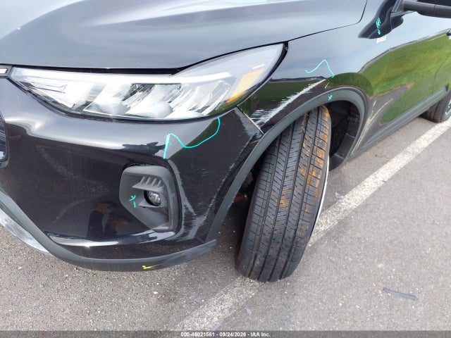 46021561 :رقم المزاد ، 1FMCU9NAXTUA16271 vin ، 2026 Ford Escape St-line Select مزاد بيع
