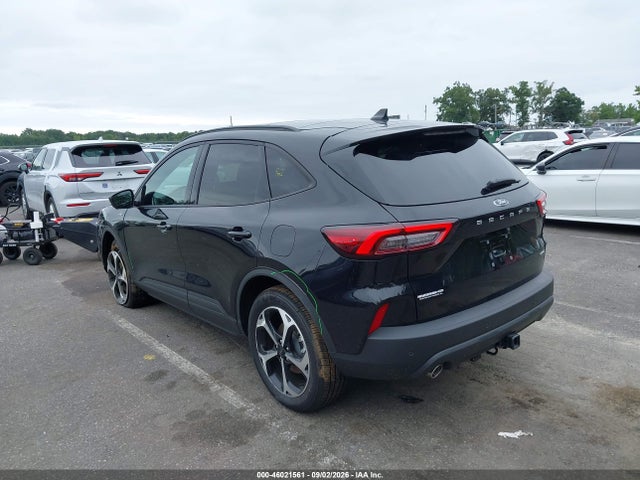 46021561 :رقم المزاد ، 1FMCU9NAXTUA16271 vin ، 2026 Ford Escape St-line Select مزاد بيع