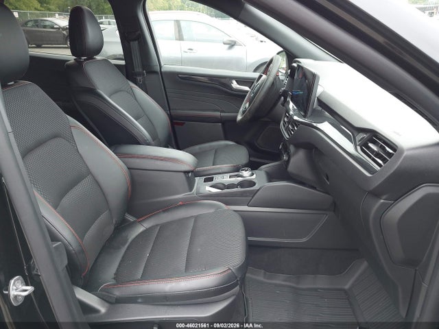 46021561 :رقم المزاد ، 1FMCU9NAXTUA16271 vin ، 2026 Ford Escape St-line Select مزاد بيع