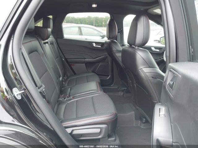 46021561 :رقم المزاد ، 1FMCU9NAXTUA16271 vin ، 2026 Ford Escape St-line Select مزاد بيع