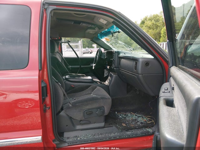 2001 Gmc Sierra 1500 Sle მანქანა იყიდება აუქციონზე, vin: 1GTEK19T91E182448, აუქციონის ნომერი: 46021562