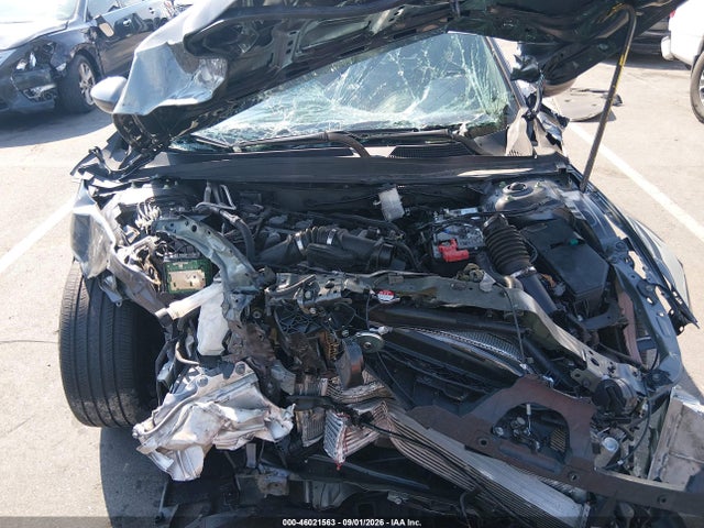 Aukcja sprzedaży 2019 Honda Accord Sport, vin: 1HGCV1F39KA004195, numer aukcji: 46021563