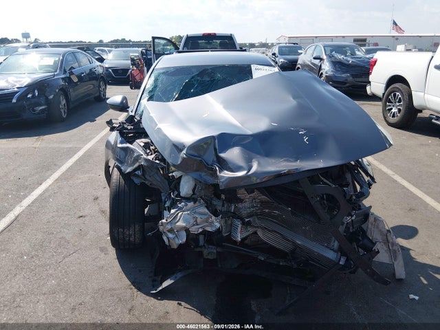 Aukcja sprzedaży 2019 Honda Accord Sport, vin: 1HGCV1F39KA004195, numer aukcji: 46021563