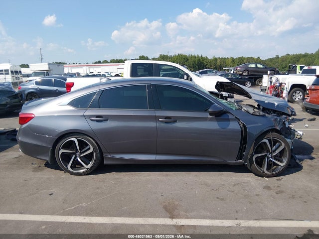 Aukcja sprzedaży 2019 Honda Accord Sport, vin: 1HGCV1F39KA004195, numer aukcji: 46021563