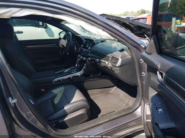 Aukcja sprzedaży 2019 Honda Accord Sport, vin: 1HGCV1F39KA004195, numer aukcji: 46021563