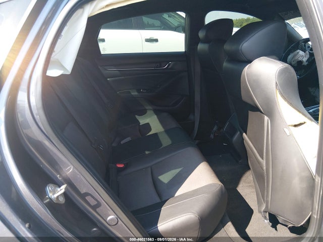 Aukcja sprzedaży 2019 Honda Accord Sport, vin: 1HGCV1F39KA004195, numer aukcji: 46021563