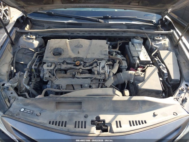 Aukcja sprzedaży 2019 Toyota Camry Se, vin: 4T1B11HK9KU795137, numer aukcji: 46021566