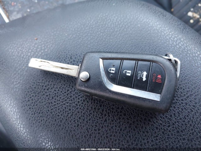 Aukcja sprzedaży 2019 Toyota Camry Se, vin: 4T1B11HK9KU795137, numer aukcji: 46021566