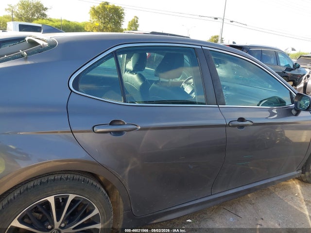 Aukcja sprzedaży 2019 Toyota Camry Se, vin: 4T1B11HK9KU795137, numer aukcji: 46021566