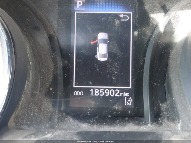Aukcja sprzedaży 2019 Toyota Camry Se, vin: 4T1B11HK9KU795137, numer aukcji: 46021566