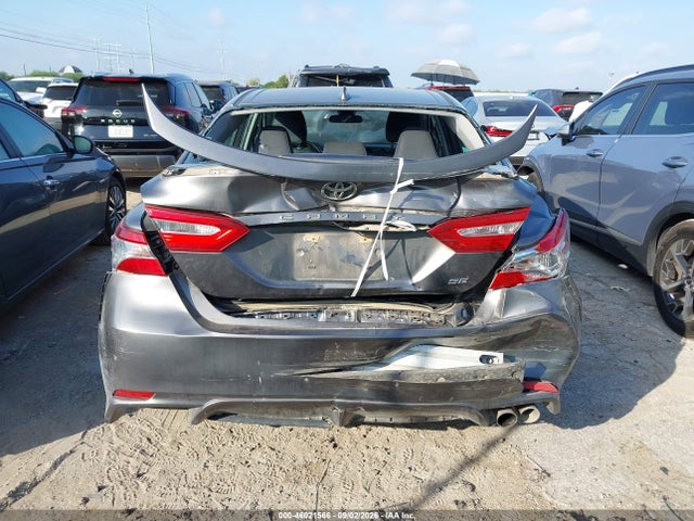 Aukcja sprzedaży 2019 Toyota Camry Se, vin: 4T1B11HK9KU795137, numer aukcji: 46021566