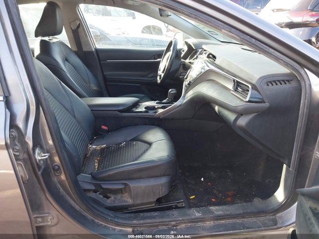 Aukcja sprzedaży 2019 Toyota Camry Se, vin: 4T1B11HK9KU795137, numer aukcji: 46021566