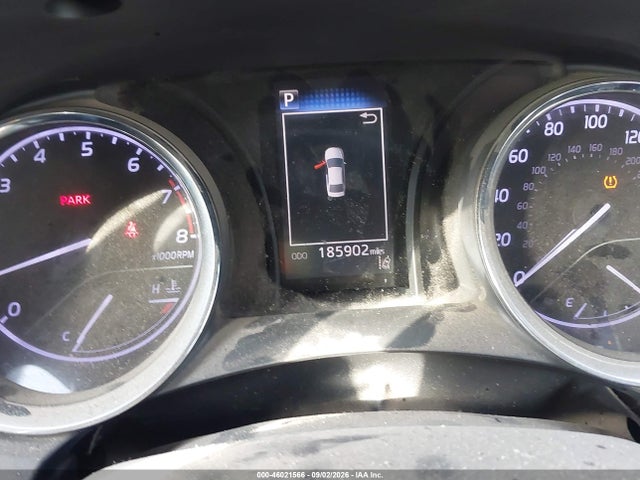 Aukcja sprzedaży 2019 Toyota Camry Se, vin: 4T1B11HK9KU795137, numer aukcji: 46021566