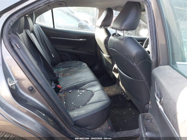 Aukcja sprzedaży 2019 Toyota Camry Se, vin: 4T1B11HK9KU795137, numer aukcji: 46021566