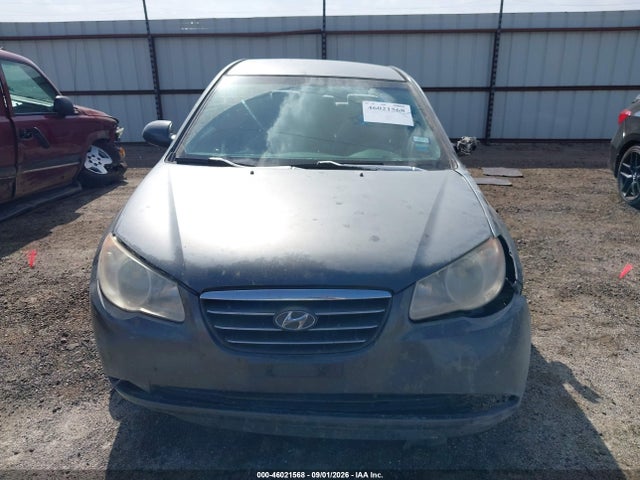 Продаж на аукціоні авто 2008 Hyundai Elantra Gls/se, vin: KMHDU46D08U348923, номер лоту: 46021568