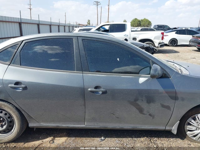 Продаж на аукціоні авто 2008 Hyundai Elantra Gls/se, vin: KMHDU46D08U348923, номер лоту: 46021568