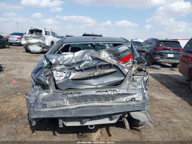 Продаж на аукціоні авто 2008 Hyundai Elantra Gls/se, vin: KMHDU46D08U348923, номер лоту: 46021568