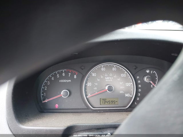 Продаж на аукціоні авто 2008 Hyundai Elantra Gls/se, vin: KMHDU46D08U348923, номер лоту: 46021568