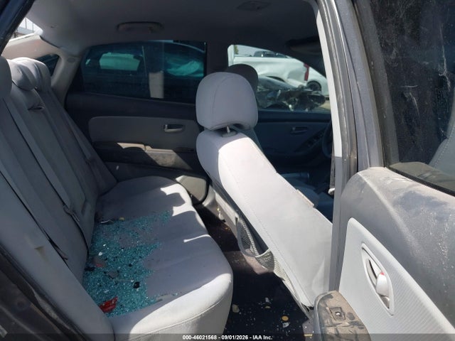 Продаж на аукціоні авто 2008 Hyundai Elantra Gls/se, vin: KMHDU46D08U348923, номер лоту: 46021568