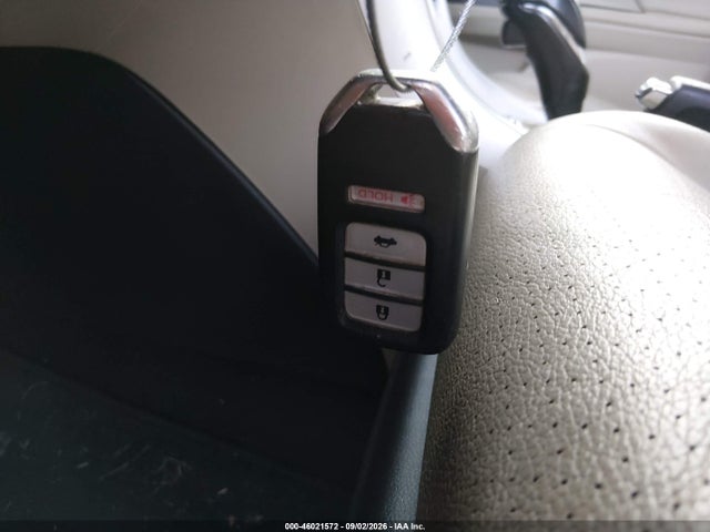 2013 Honda Accord Ex-l V-6 მანქანა იყიდება აუქციონზე, vin: 1HGCR3F88DA044007, აუქციონის ნომერი: 46021572