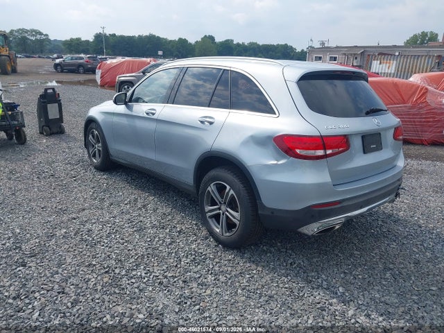 2016 Mercedes-benz Glc 300 4matic მანქანა იყიდება აუქციონზე, vin: WDC0G4KB1GF056080, აუქციონის ნომერი: 46021574