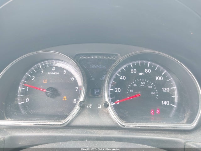 46021577 :رقم المزاد ، 3N1CN7AP3JL805775 vin ، 2018 Nissan Versa 1.6 Sv مزاد بيع