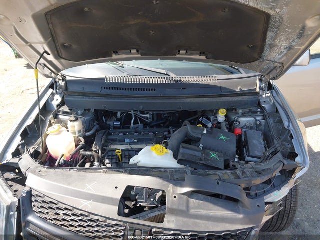 Продажа на аукционе авто 2020 Dodge Journey Crossroad, vin: 3C4PDCGB7LT188986, номер лота: 46021581