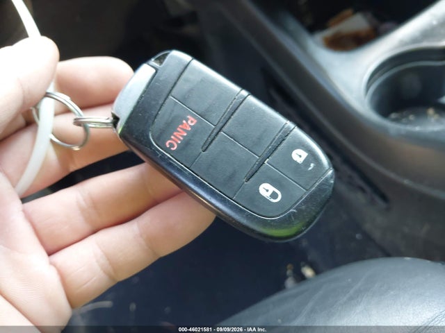 Продажа на аукционе авто 2020 Dodge Journey Crossroad, vin: 3C4PDCGB7LT188986, номер лота: 46021581