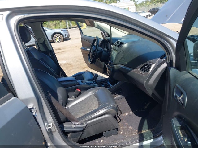 Продажа на аукционе авто 2020 Dodge Journey Crossroad, vin: 3C4PDCGB7LT188986, номер лота: 46021581