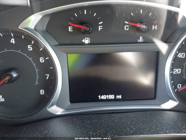 2019 Chevrolet Traverse 3lt მანქანა იყიდება აუქციონზე, vin: 1GNEVHKW0KJ303243, აუქციონის ნომერი: 46021582