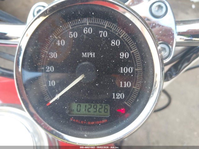 Aukcja sprzedaży 2010 Harley-davidson Xl1200 C, vin: 1HD1CT316AC400600, numer aukcji: 46021583