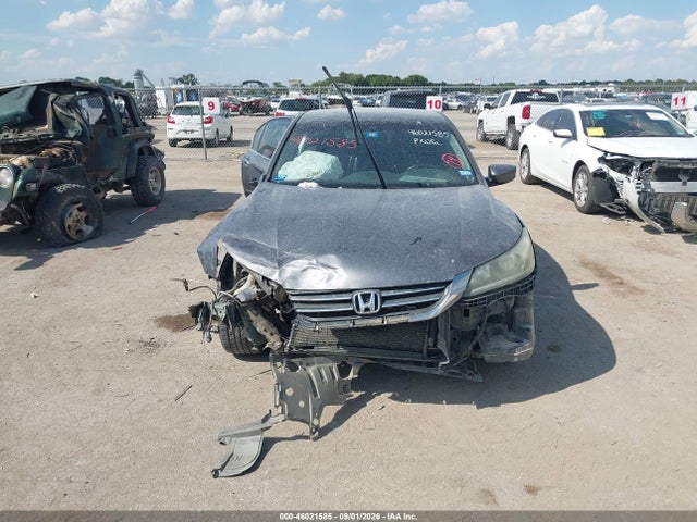 Продаж на аукціоні авто 2013 Honda Accord Sport, vin: 1HGCR2F52DA174882, номер лоту: 46021585