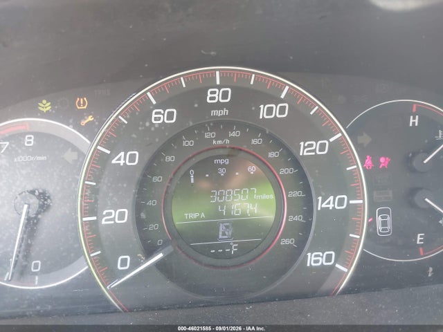 Продаж на аукціоні авто 2013 Honda Accord Sport, vin: 1HGCR2F52DA174882, номер лоту: 46021585