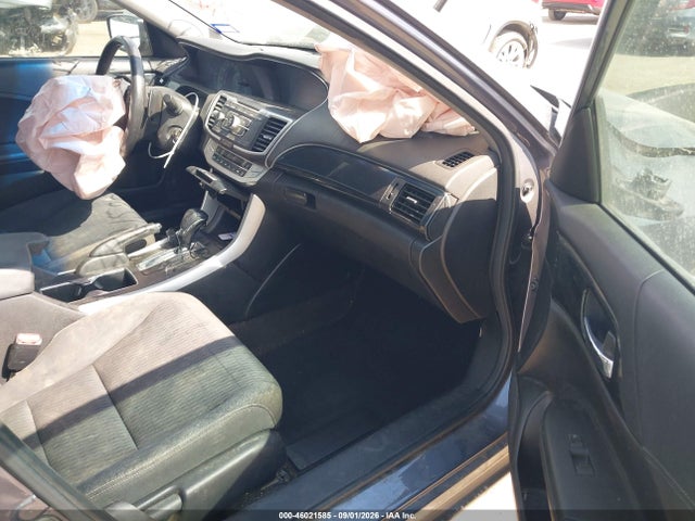 Продаж на аукціоні авто 2013 Honda Accord Sport, vin: 1HGCR2F52DA174882, номер лоту: 46021585