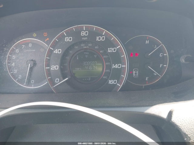 Продаж на аукціоні авто 2013 Honda Accord Sport, vin: 1HGCR2F52DA174882, номер лоту: 46021585