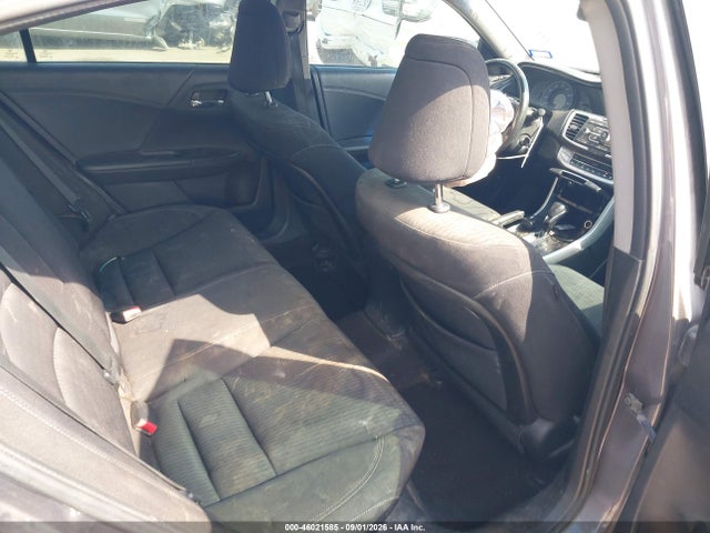 Продаж на аукціоні авто 2013 Honda Accord Sport, vin: 1HGCR2F52DA174882, номер лоту: 46021585