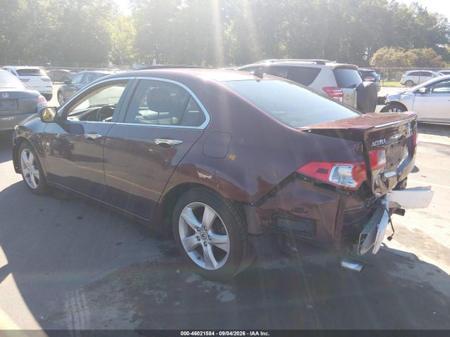 Продаж на аукціоні авто 2010 Acura Tsx 2.4, vin: JH4CU2F67AC003372, номер лоту: 46021584