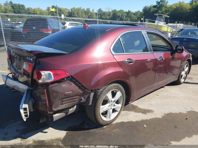 Продаж на аукціоні авто 2010 Acura Tsx 2.4, vin: JH4CU2F67AC003372, номер лоту: 46021584