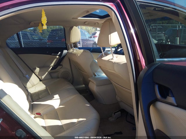 Продаж на аукціоні авто 2010 Acura Tsx 2.4, vin: JH4CU2F67AC003372, номер лоту: 46021584
