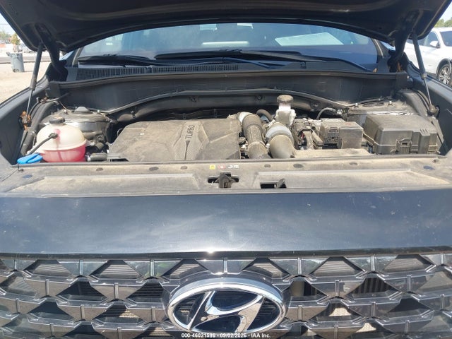 Aukcja sprzedaży 2023 Hyundai Santa Fe Calligraphy, vin: 5NMS5DAL5PH599482, numer aukcji: 46021586